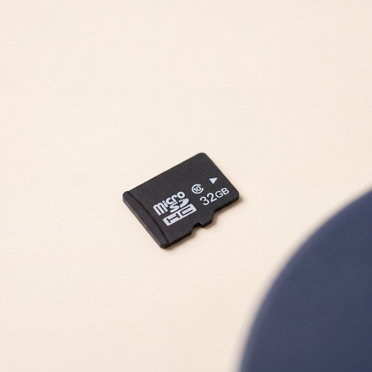 ALMEO microSD Card